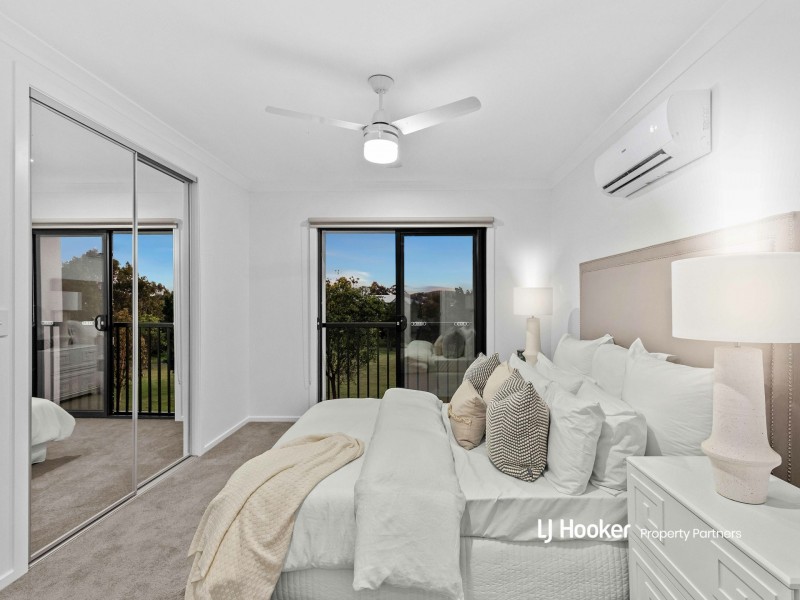 63/21 Lorisch Way, Rochedale QLD 4123