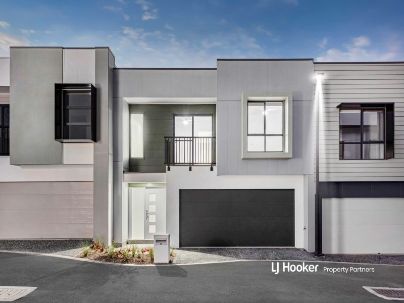 63/21 Lorisch Way, Rochedale QLD 4123