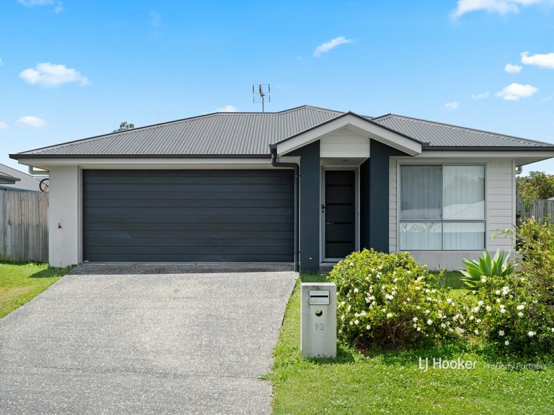 92 Cirrus Way, Coomera QLD 4209