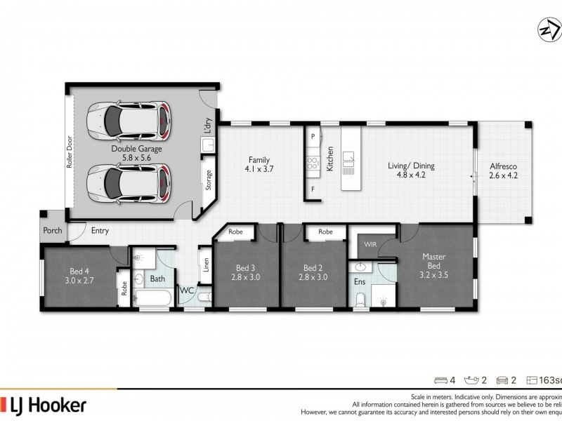 92 Cirrus Way, Coomera QLD 4209