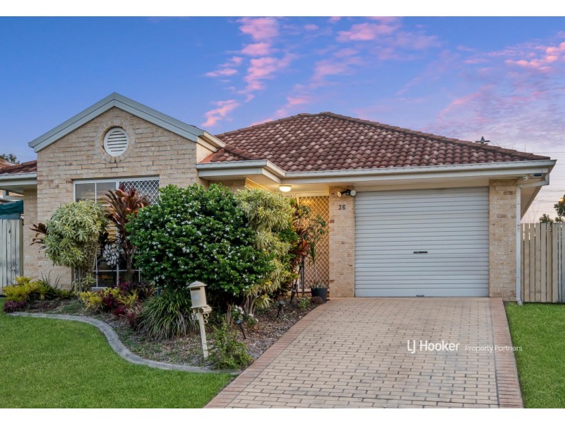 36 Eucalyptus Crescent, Runcorn QLD 4113