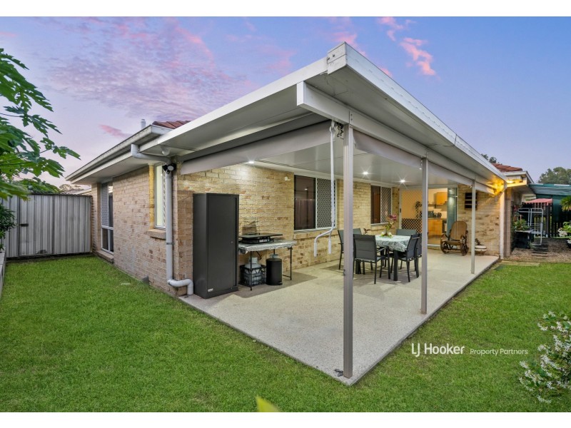 36 Eucalyptus Crescent, Runcorn QLD 4113