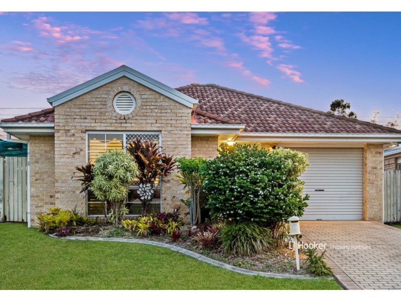 36 Eucalyptus Crescent, Runcorn QLD 4113