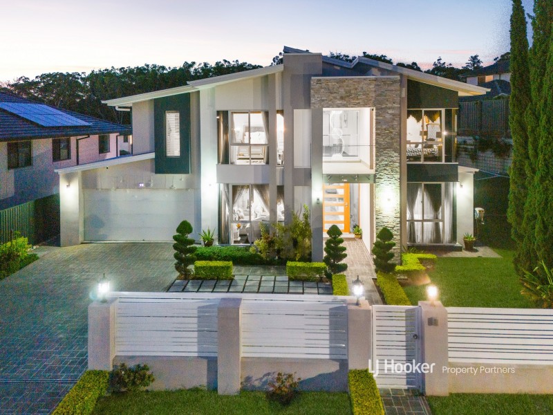 33 Oasis Crescent, Kuraby QLD 4112