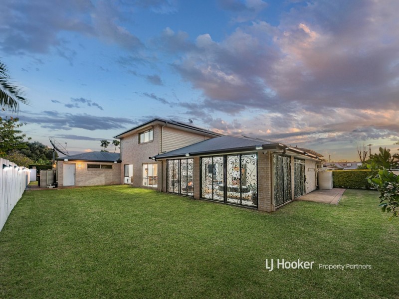 16 Wen Place, Sunnybank QLD 4109