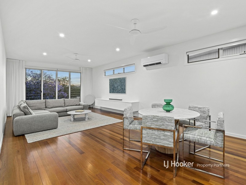 36 Mulsanne Street, Holland Park West QLD 4121