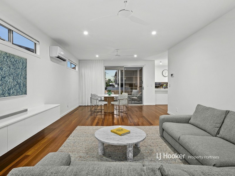 36 Mulsanne Street, Holland Park West QLD 4121