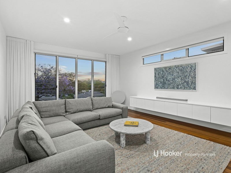 36 Mulsanne Street, Holland Park West QLD 4121