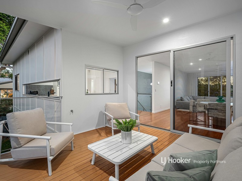 36 Mulsanne Street, Holland Park West QLD 4121