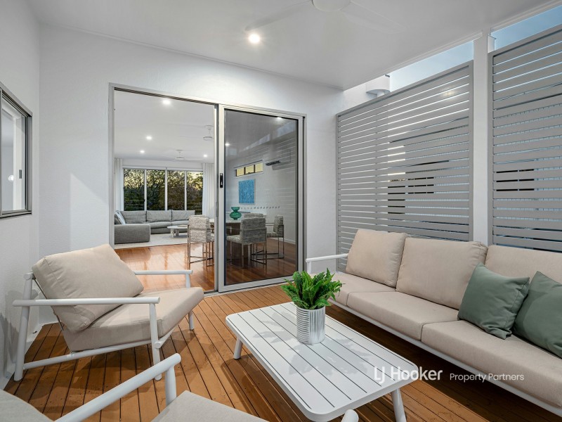 36 Mulsanne Street, Holland Park West QLD 4121