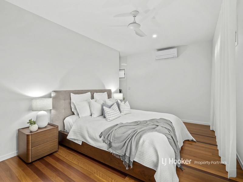 36 Mulsanne Street, Holland Park West QLD 4121