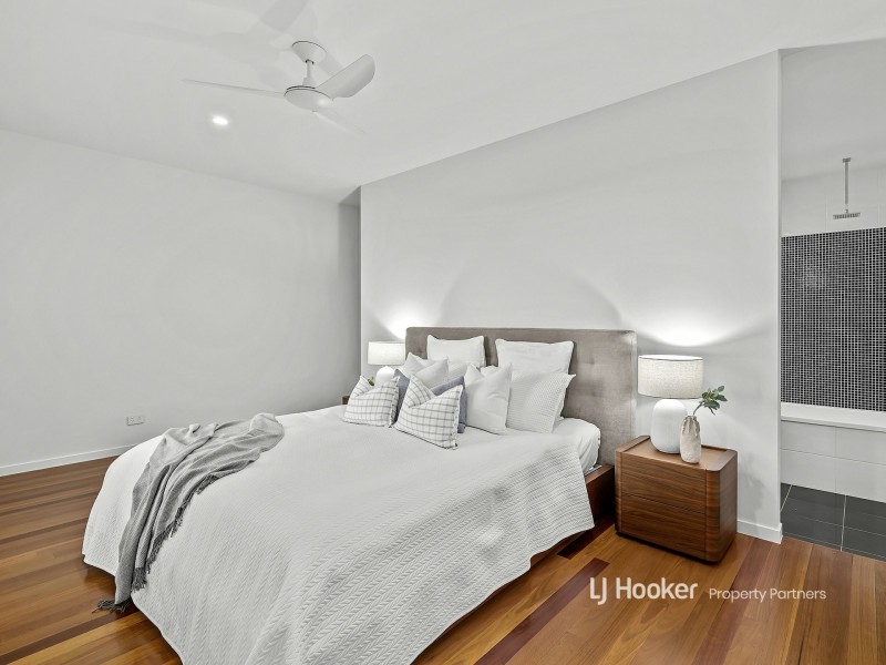 36 Mulsanne Street, Holland Park West QLD 4121