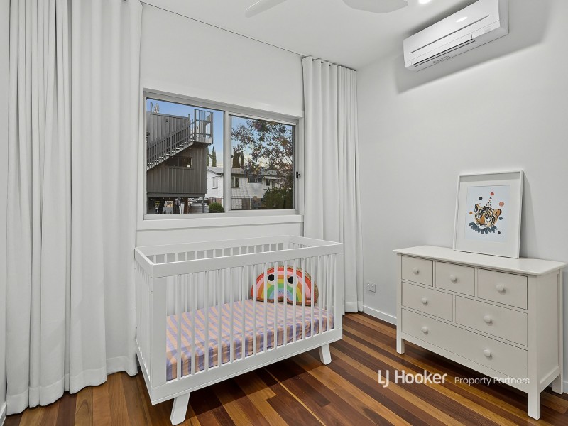 36 Mulsanne Street, Holland Park West QLD 4121