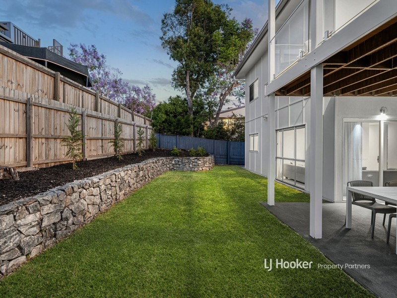 36 Mulsanne Street, Holland Park West QLD 4121