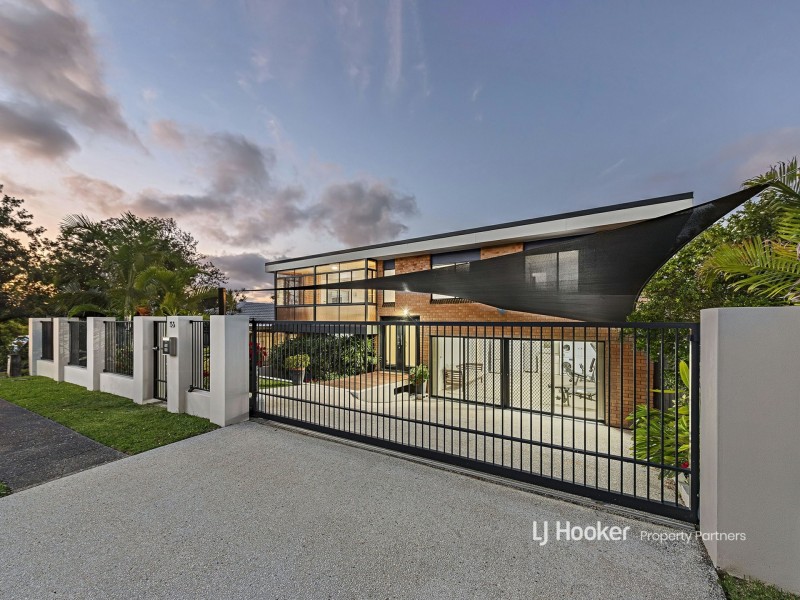 56 Malmrose Street, Wishart QLD 4122