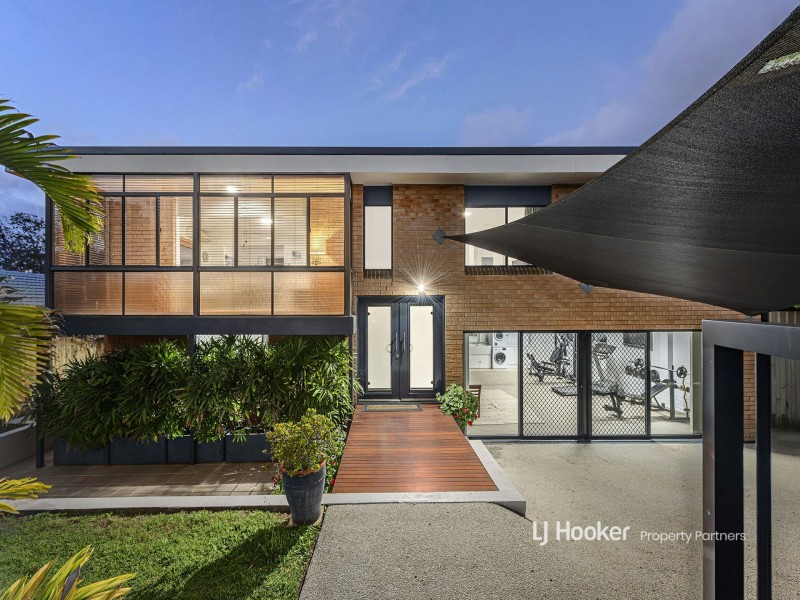 56 Malmrose Street, Wishart QLD 4122