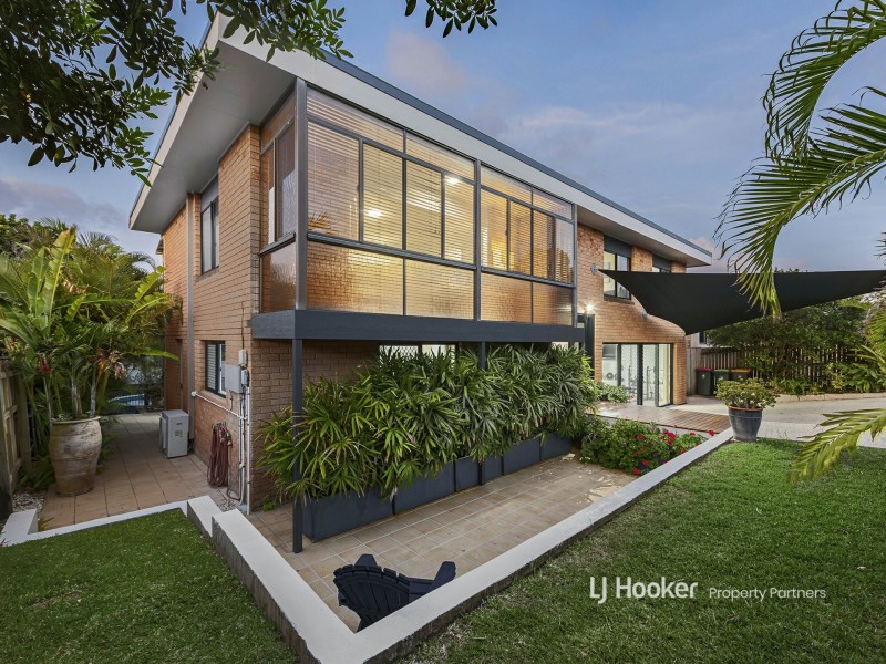 56 Malmrose Street, Wishart QLD 4122