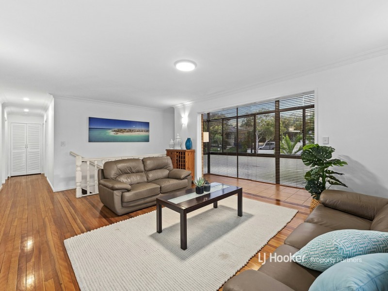 56 Malmrose Street, Wishart QLD 4122