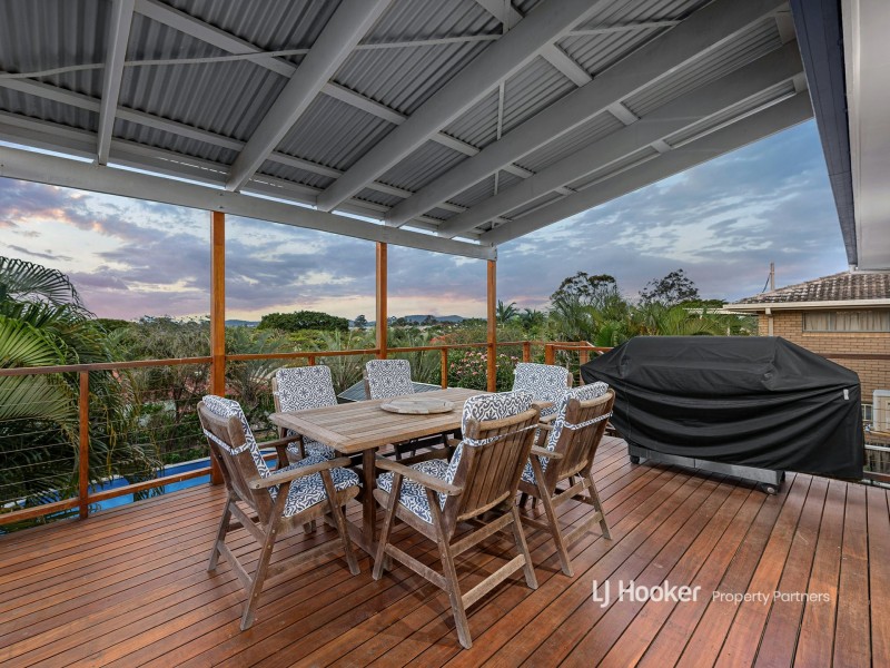 56 Malmrose Street, Wishart QLD 4122