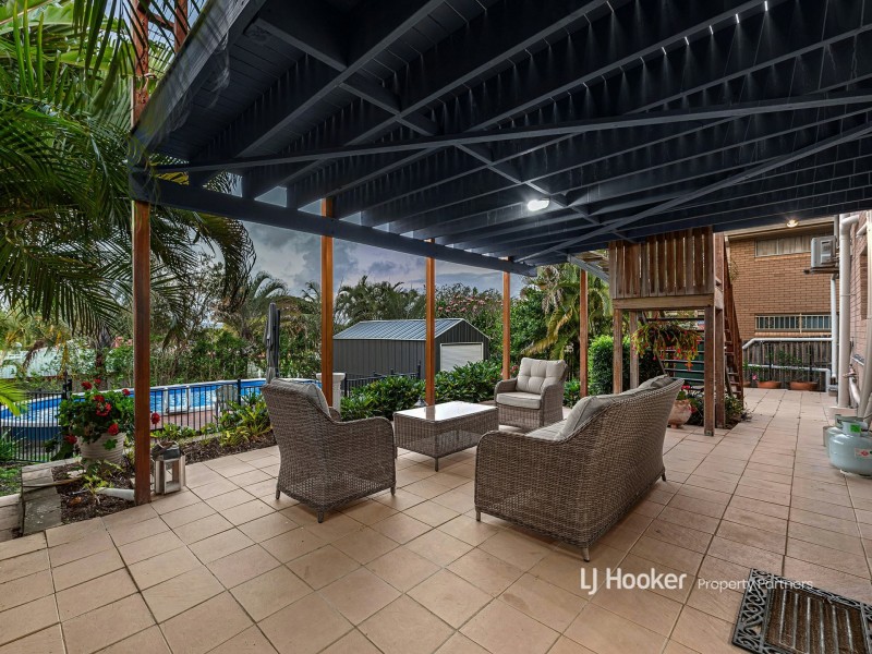 56 Malmrose Street, Wishart QLD 4122