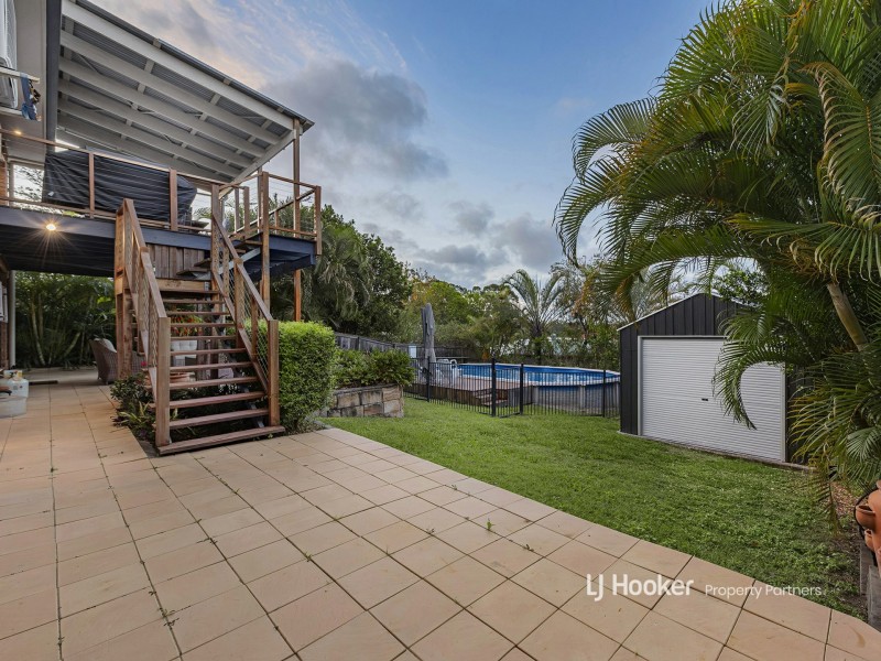 56 Malmrose Street, Wishart QLD 4122