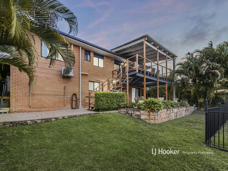 56 Malmrose Street, Wishart QLD 4122