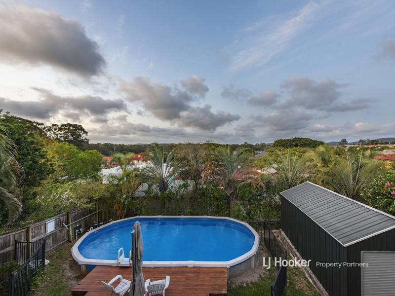 56 Malmrose Street, Wishart QLD 4122