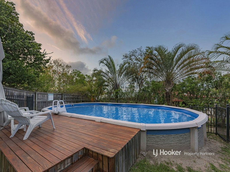 56 Malmrose Street, Wishart QLD 4122