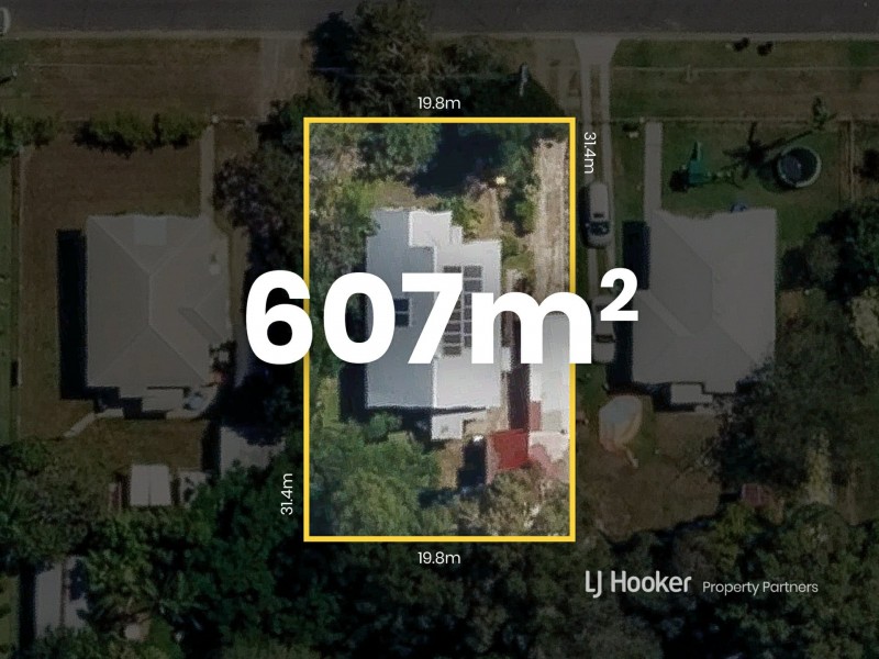 20 Mulvey Street, Acacia Ridge QLD 4110