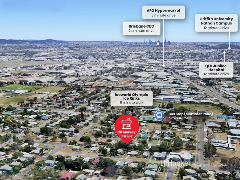 20 Mulvey Street, Acacia Ridge QLD 4110