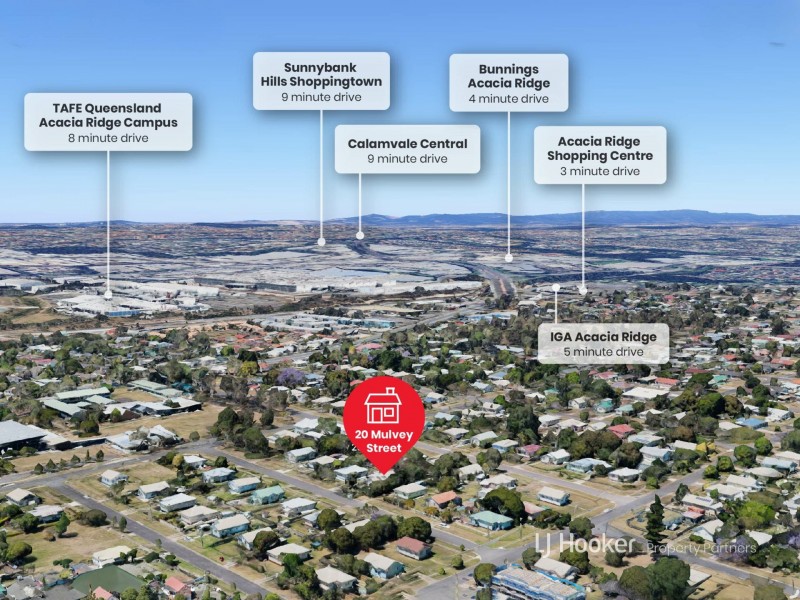 20 Mulvey Street, Acacia Ridge QLD 4110