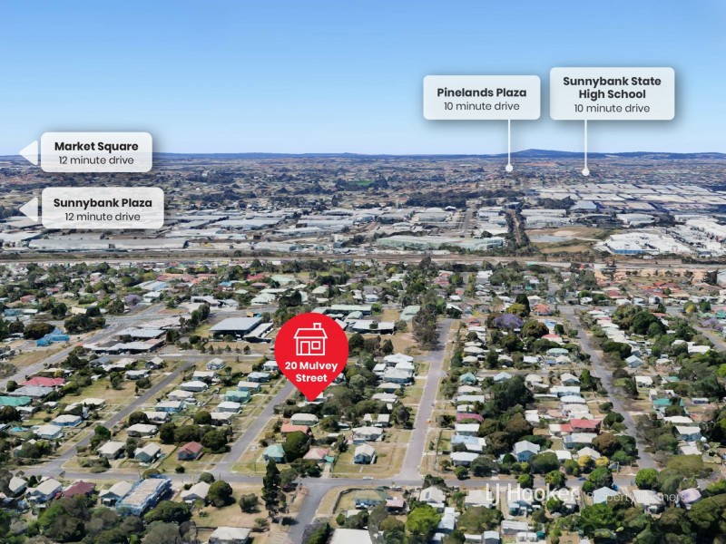 20 Mulvey Street, Acacia Ridge QLD 4110