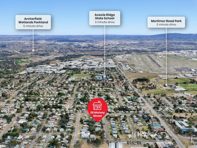 20 Mulvey Street, Acacia Ridge QLD 4110