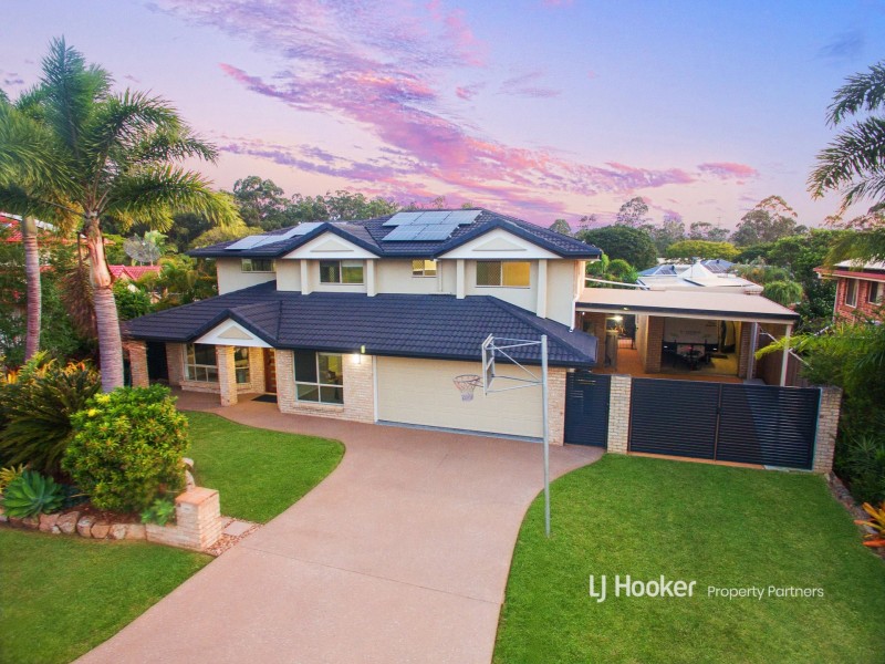 19 Sentry Place, Runcorn QLD 4113