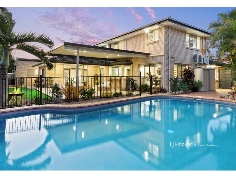 19 Sentry Place, Runcorn QLD 4113