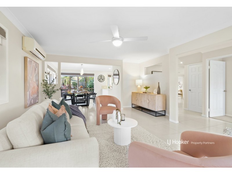 19 Sentry Place, Runcorn QLD 4113