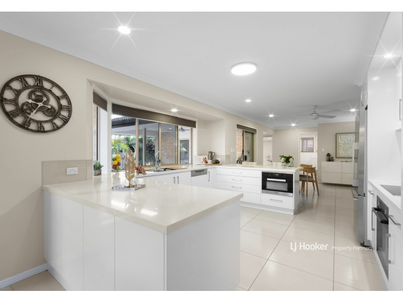 19 Sentry Place, Runcorn QLD 4113
