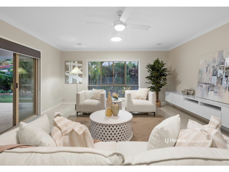 19 Sentry Place, Runcorn QLD 4113