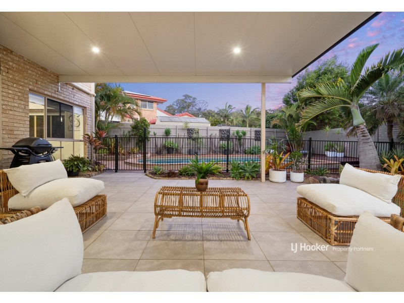 19 Sentry Place, Runcorn QLD 4113