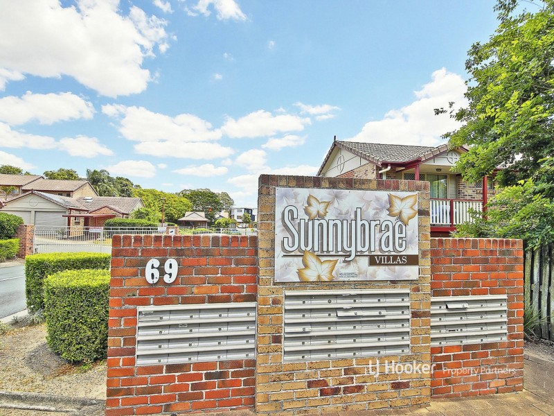 45/69 Stones Road, Sunnybank Hills QLD 4109