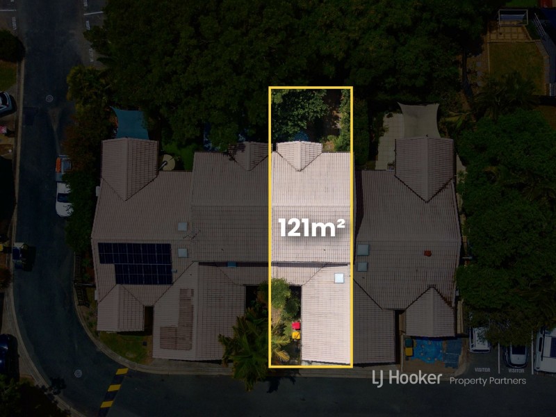 45/69 Stones Road, Sunnybank Hills QLD 4109