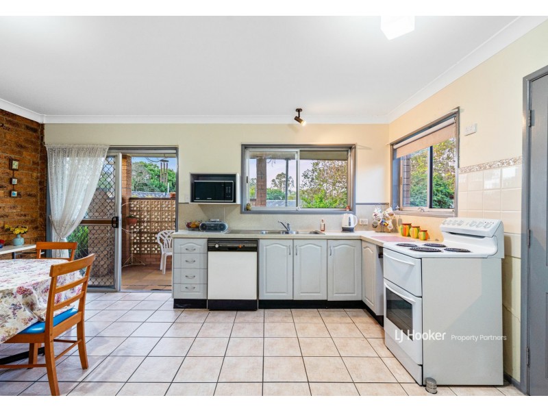 4 Bertie Street, Sunnybank Hills QLD 4109
