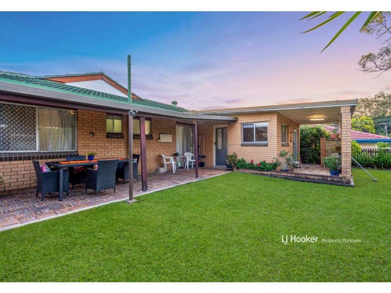 4 Bertie Street, Sunnybank Hills QLD 4109