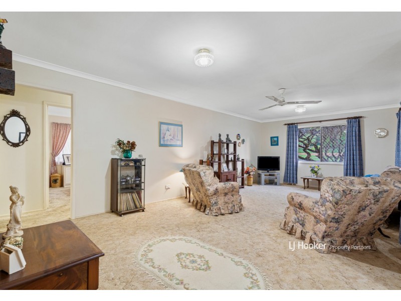 4 Bertie Street, Sunnybank Hills QLD 4109