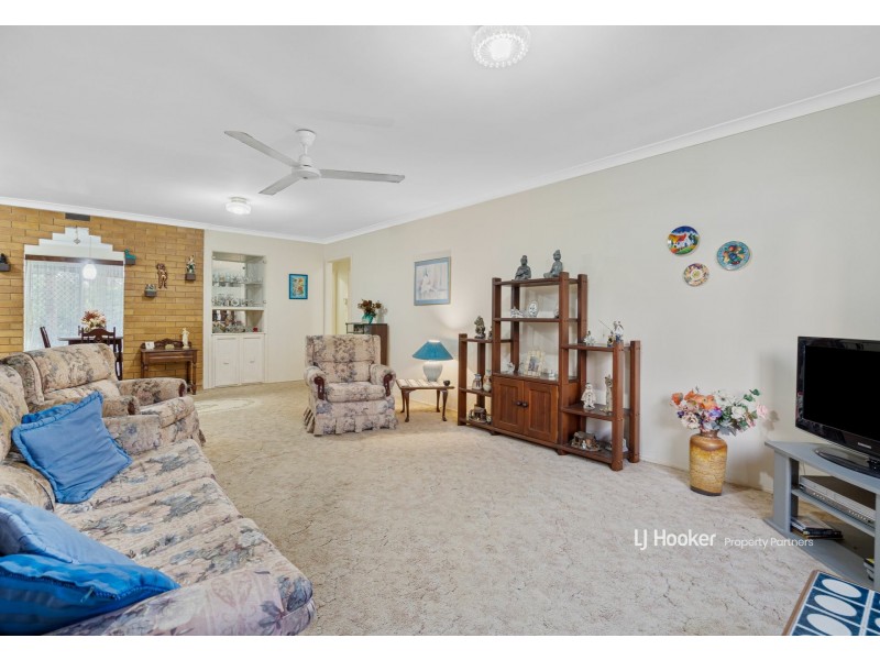 4 Bertie Street, Sunnybank Hills QLD 4109