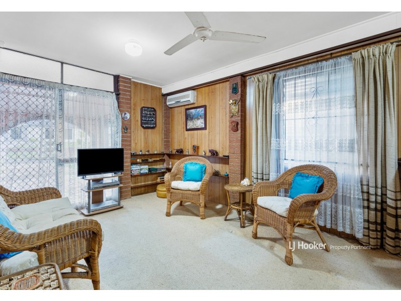 4 Bertie Street, Sunnybank Hills QLD 4109