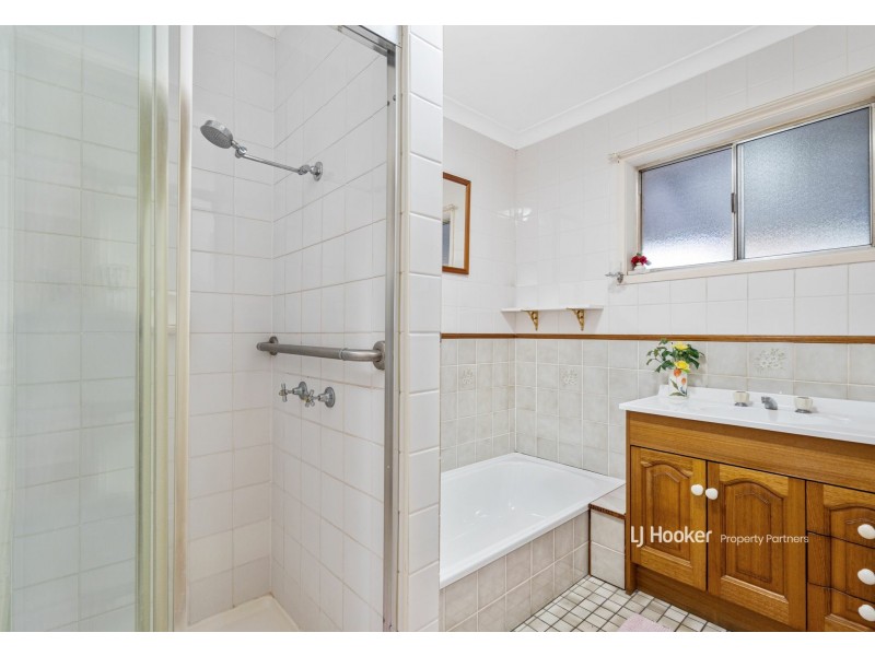 4 Bertie Street, Sunnybank Hills QLD 4109