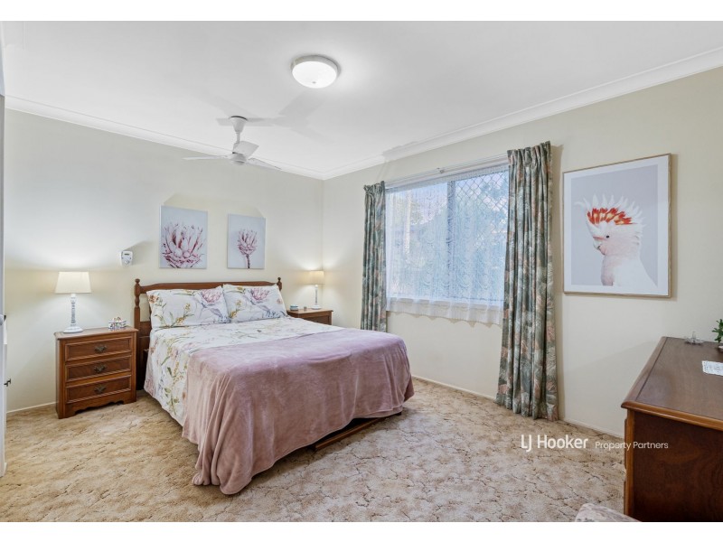 4 Bertie Street, Sunnybank Hills QLD 4109