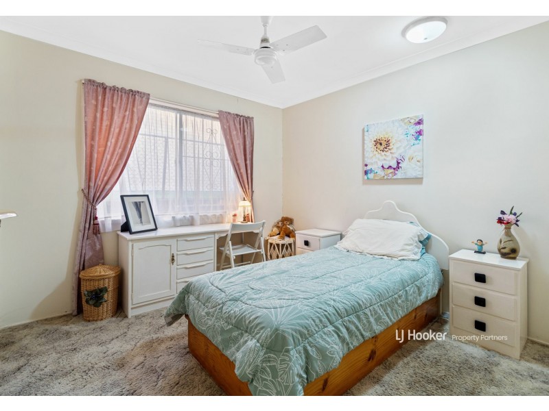 4 Bertie Street, Sunnybank Hills QLD 4109