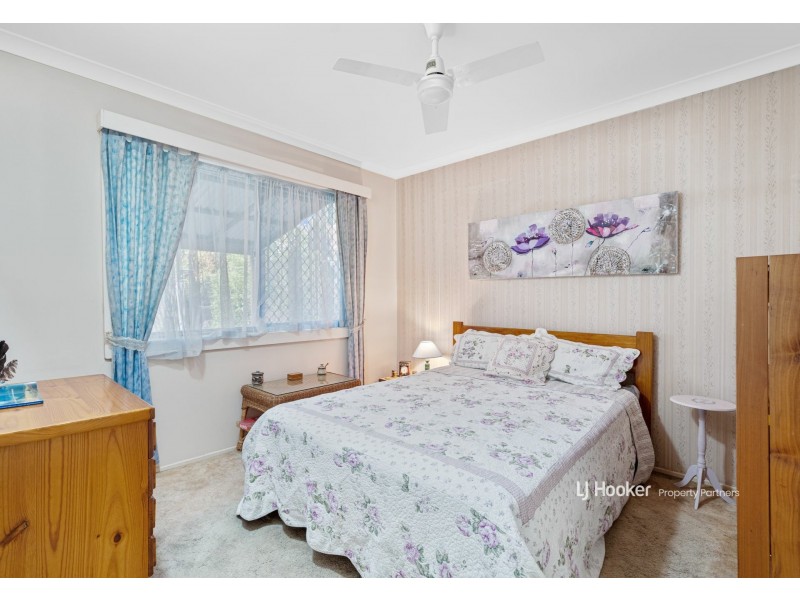 4 Bertie Street, Sunnybank Hills QLD 4109